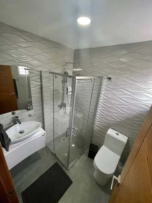 Apartment Piantini City Center Lux Suite 503 Santo Domingo