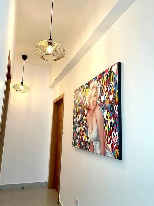 Piantini City Center Lux Suite 503 Santo Domingo